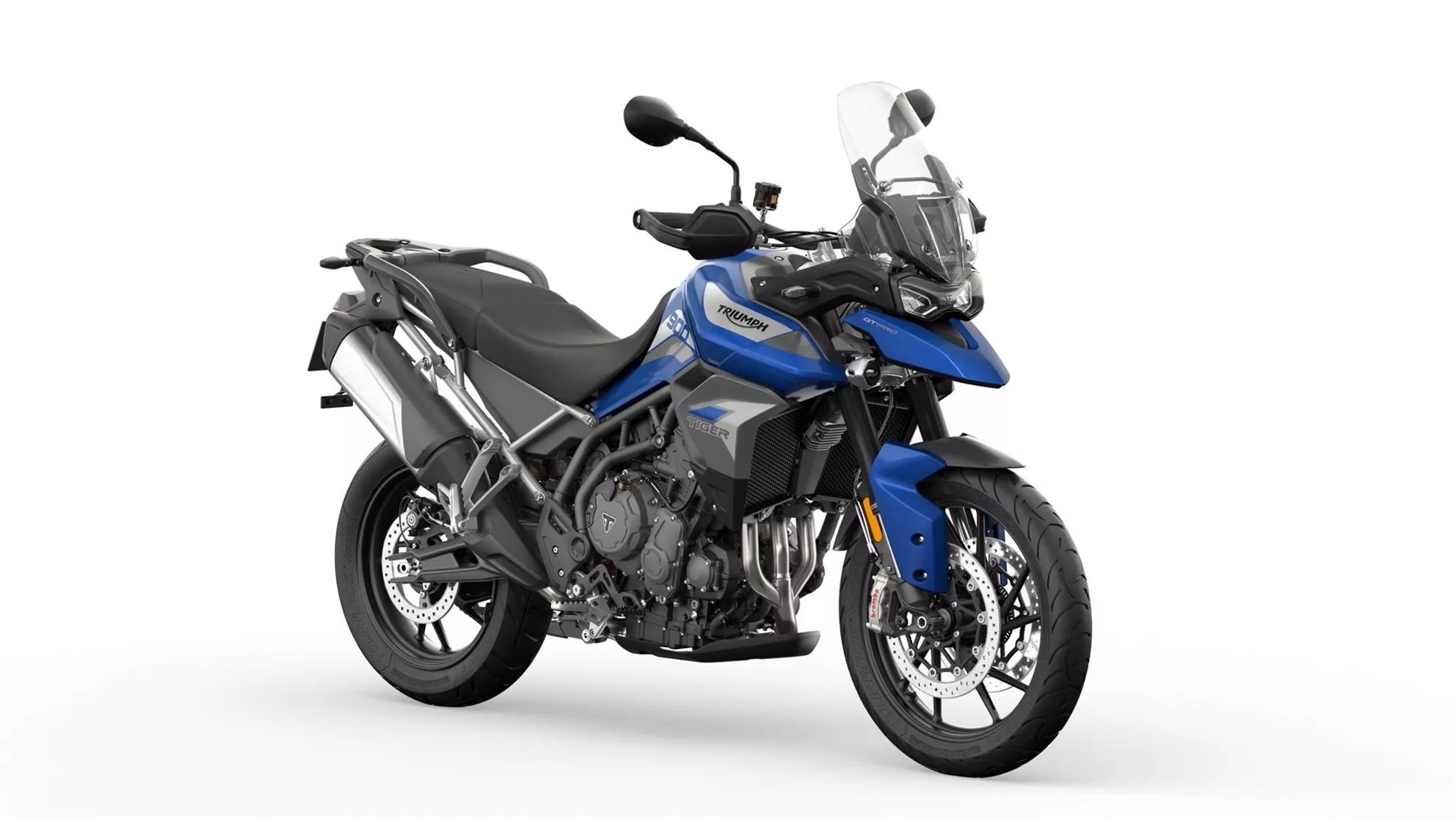 Triumph Tiger 900 GT Pro - Image 7 Triumph Tiger 900 GT Pro - Image 7