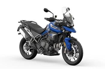 Triumph Tiger 900 GT Pro 2023 - Bild 9 Triumph Tiger 900 GT Pro 2023 - Bild 9