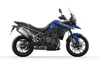 Triumph Tiger 900 GT Pro 2023 - Bild 10 Triumph Tiger 900 GT Pro 2023 - Bild 10