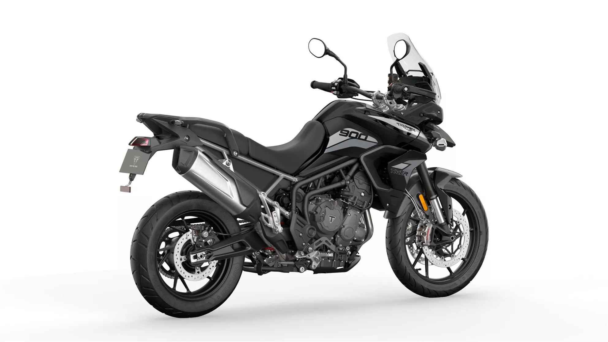 Triumph Tiger 900 GT Pro - Image 3 Triumph Tiger 900 GT Pro - Image 3