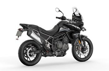 Triumph Tiger 900 GT Pro 2023 - Bild 5 Triumph Tiger 900 GT Pro 2023 - Bild 5