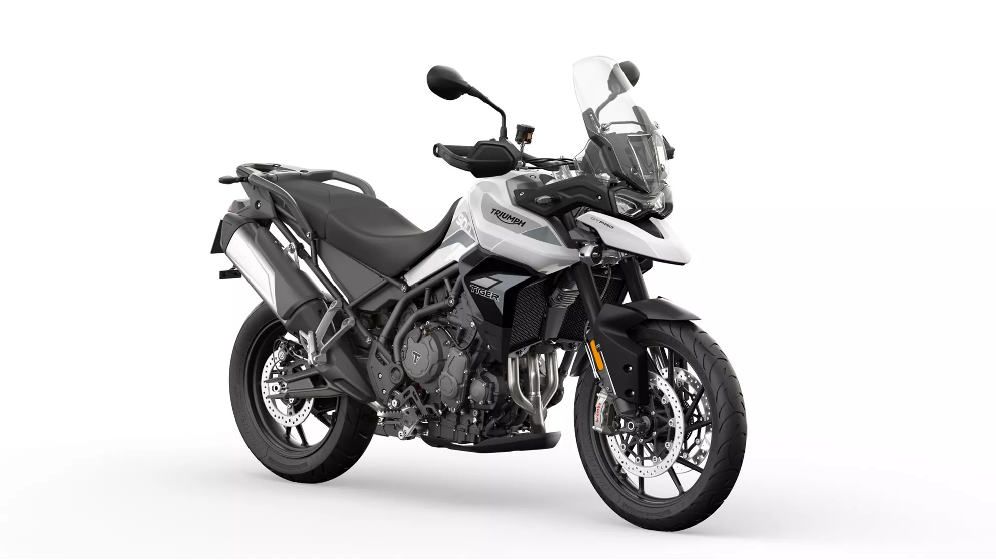 Triumph Tiger 900 GT Pro - Image 9 Triumph Tiger 900 GT Pro - Image 9