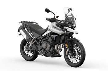 Triumph Tiger 900 GT Pro 2023 - Bild 11 Triumph Tiger 900 GT Pro 2023 - Bild 11