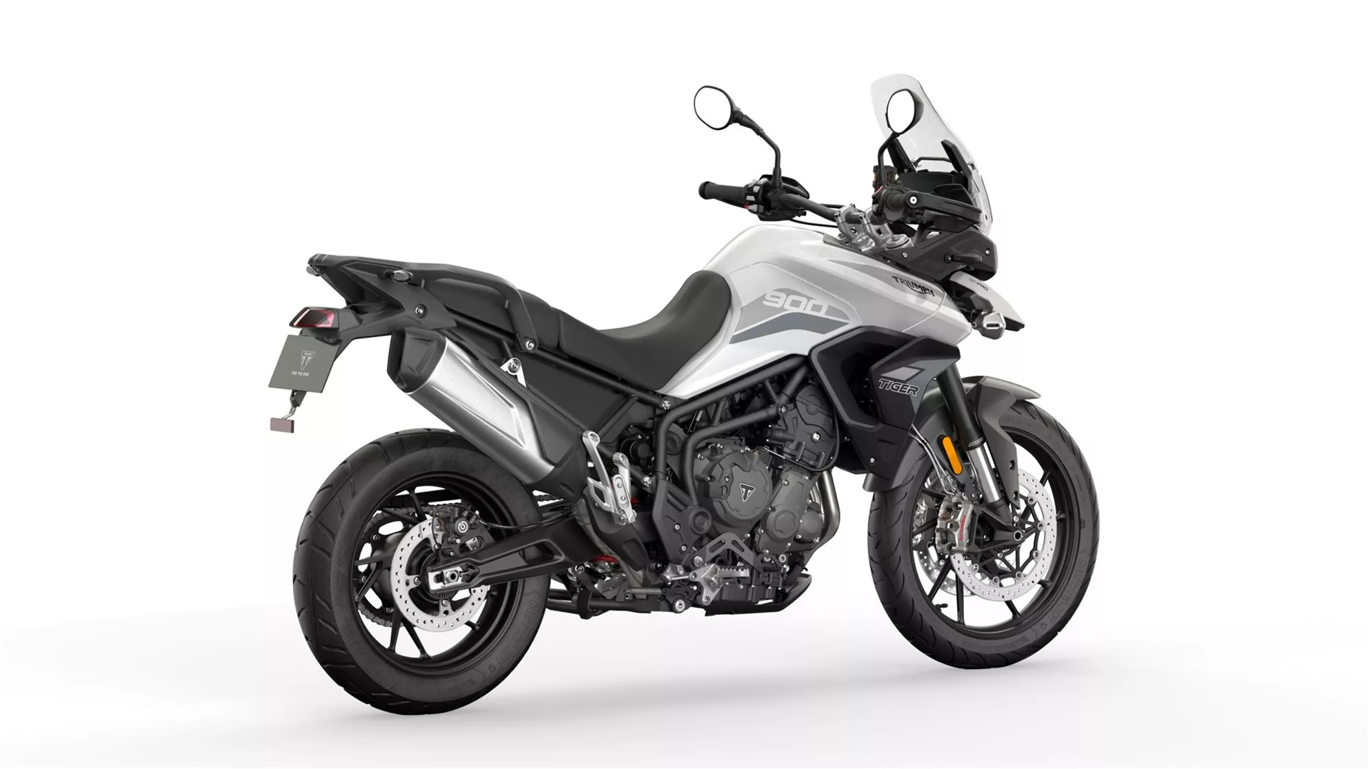 Triumph Tiger 900 GT Pro - Image 10 Triumph Tiger 900 GT Pro - Image 10