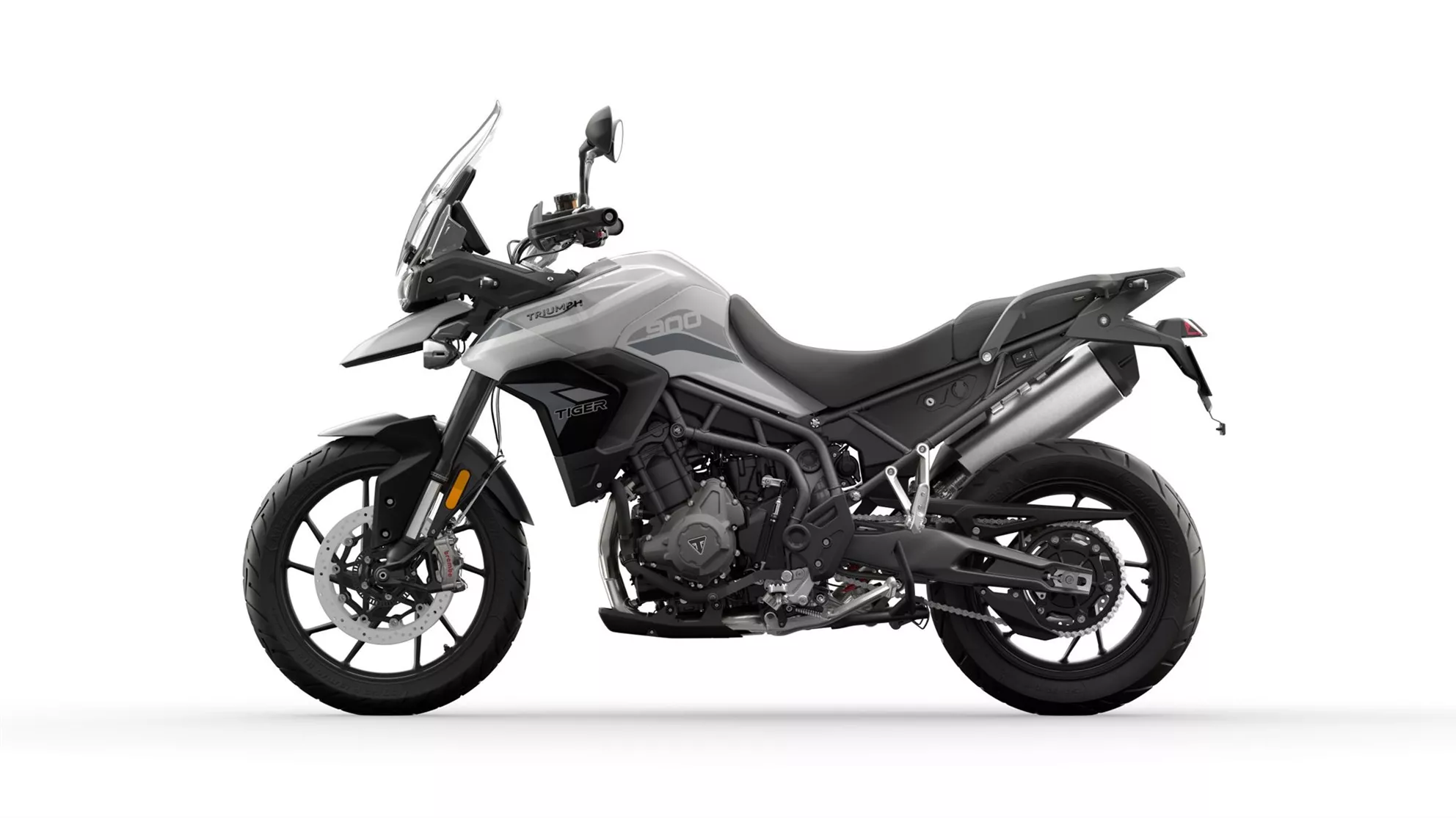 Triumph Tiger 900 GT Pro - Image 11 Triumph Tiger 900 GT Pro - Image 11