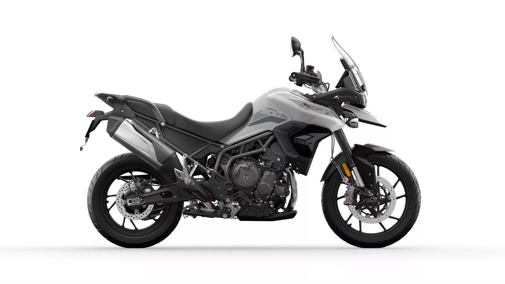 Triumph Tiger 900 GT Pro - Image 12 Triumph Tiger 900 GT Pro - Image 12