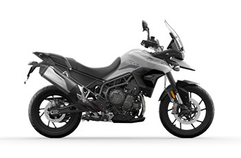 Triumph Tiger 900 GT Pro 2023 - Bild 14 Triumph Tiger 900 GT Pro 2023 - Bild 14
