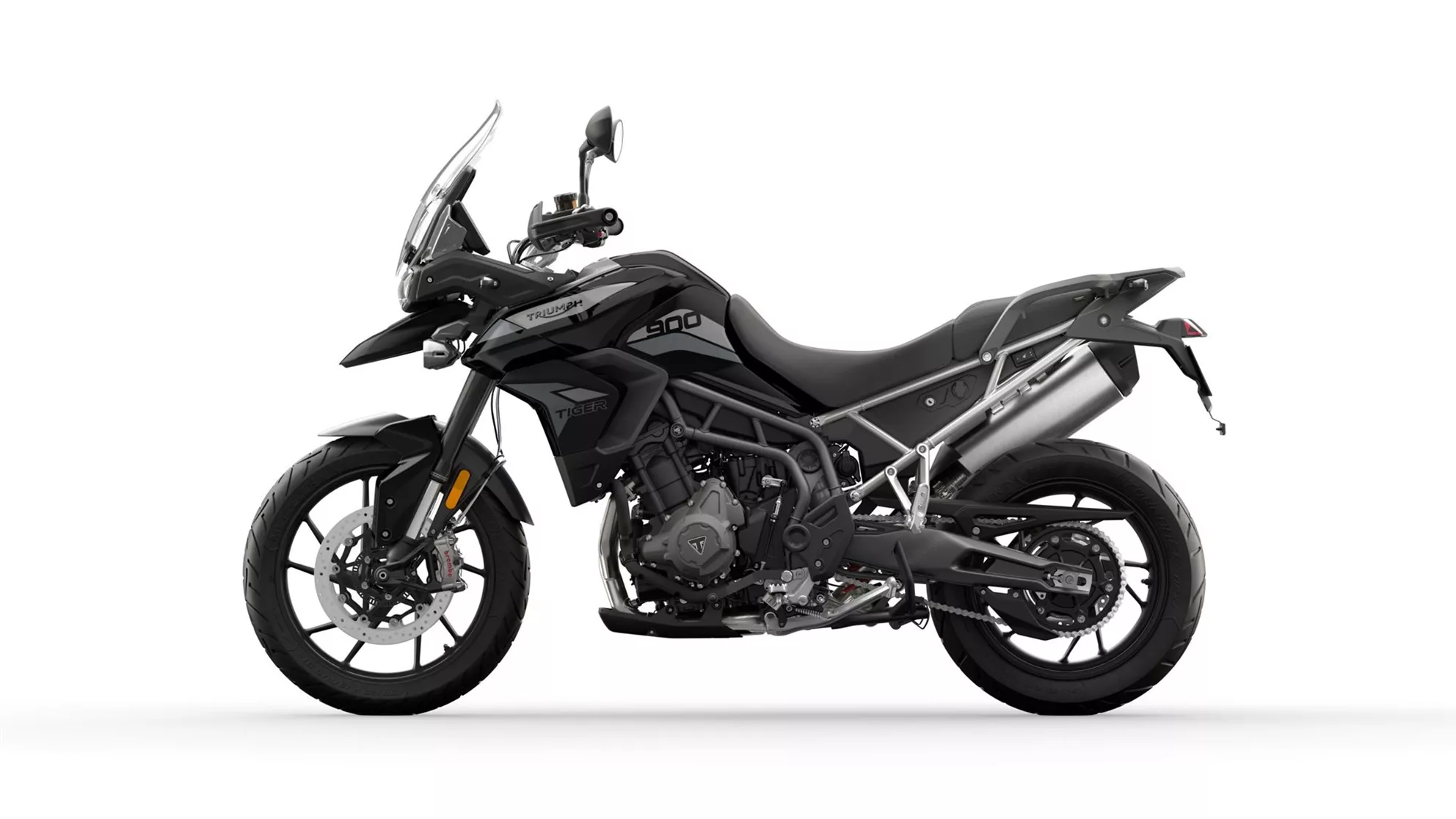 Triumph Tiger 900 GT Pro - Image 2 Triumph Tiger 900 GT Pro - Image 2