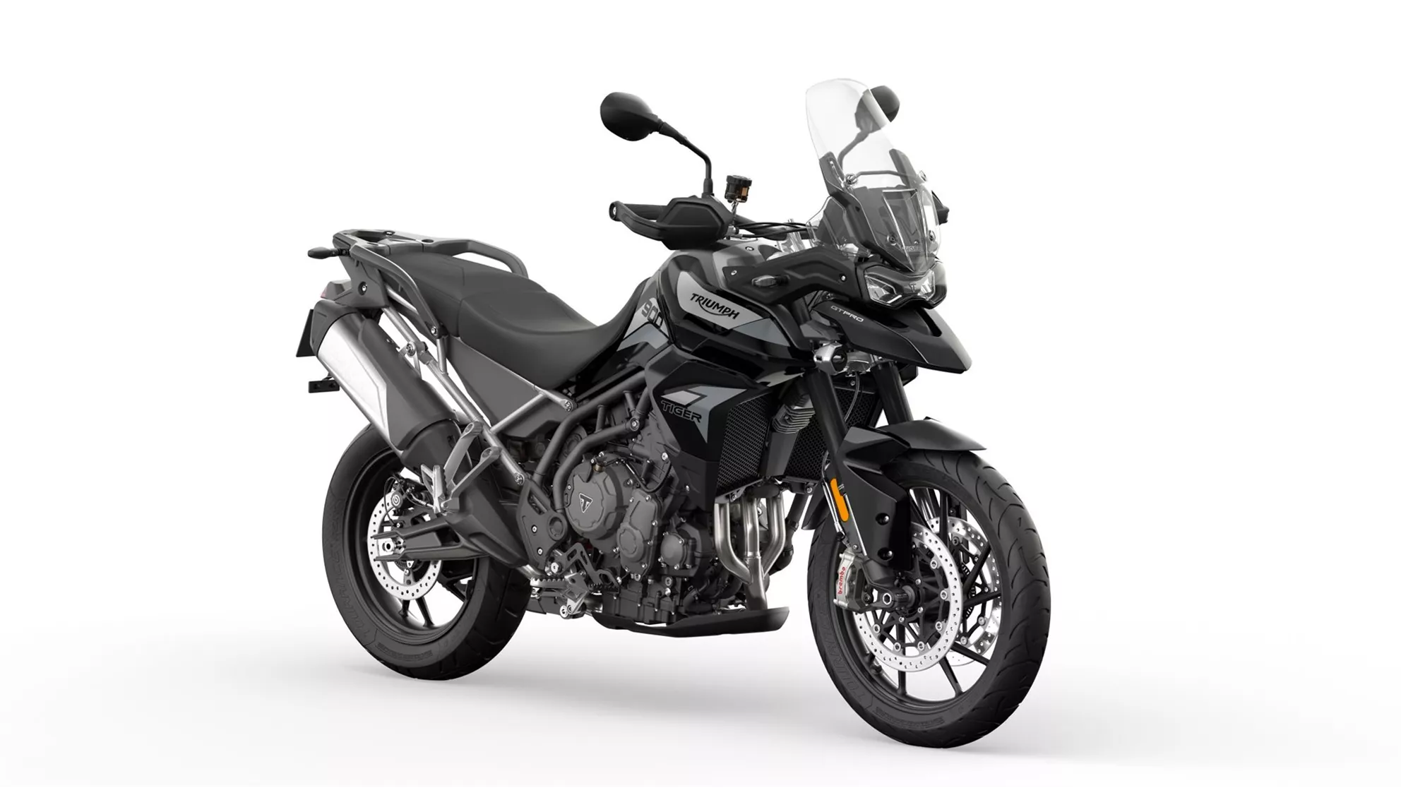 Triumph Tiger 900 GT Pro - Image 1 Triumph Tiger 900 GT Pro - Image 1