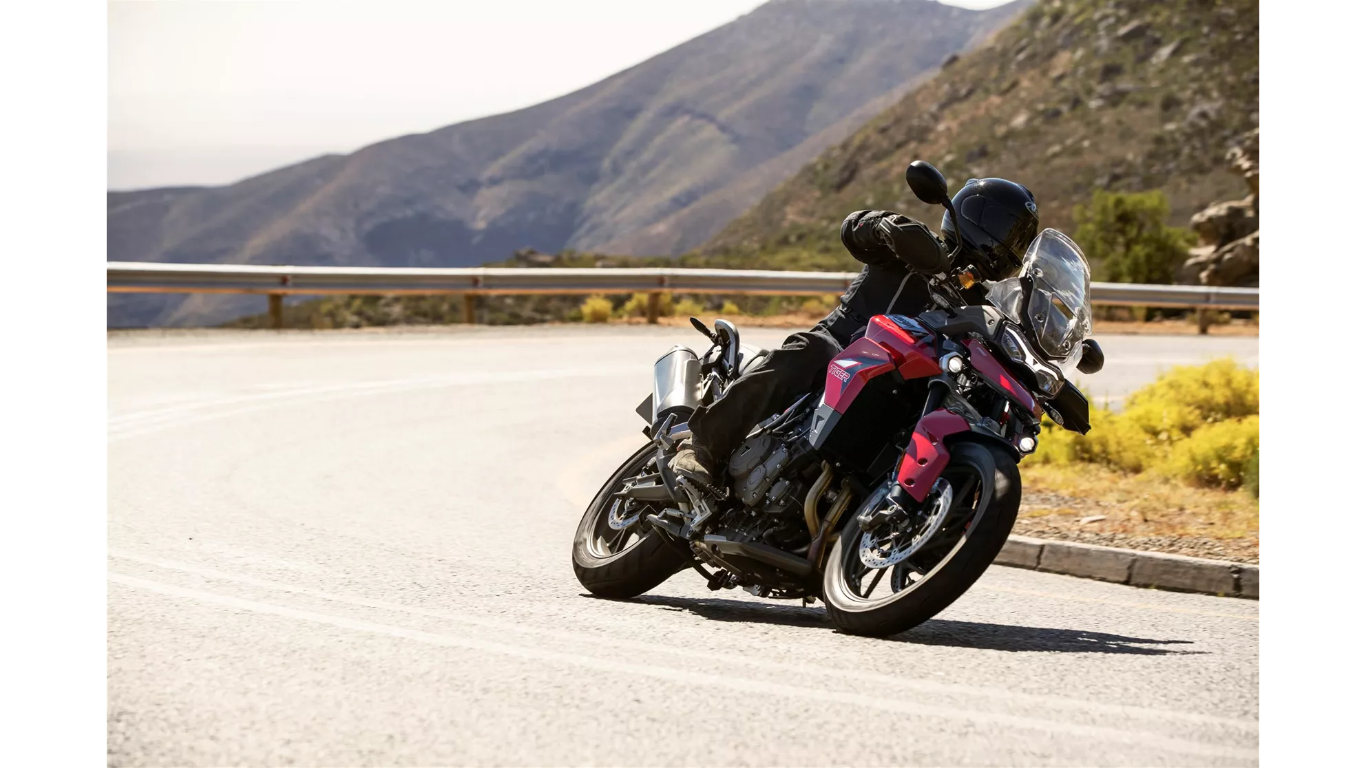 Triumph Tiger 900 GT Pro - Image 20 Triumph Tiger 900 GT Pro - Image 20