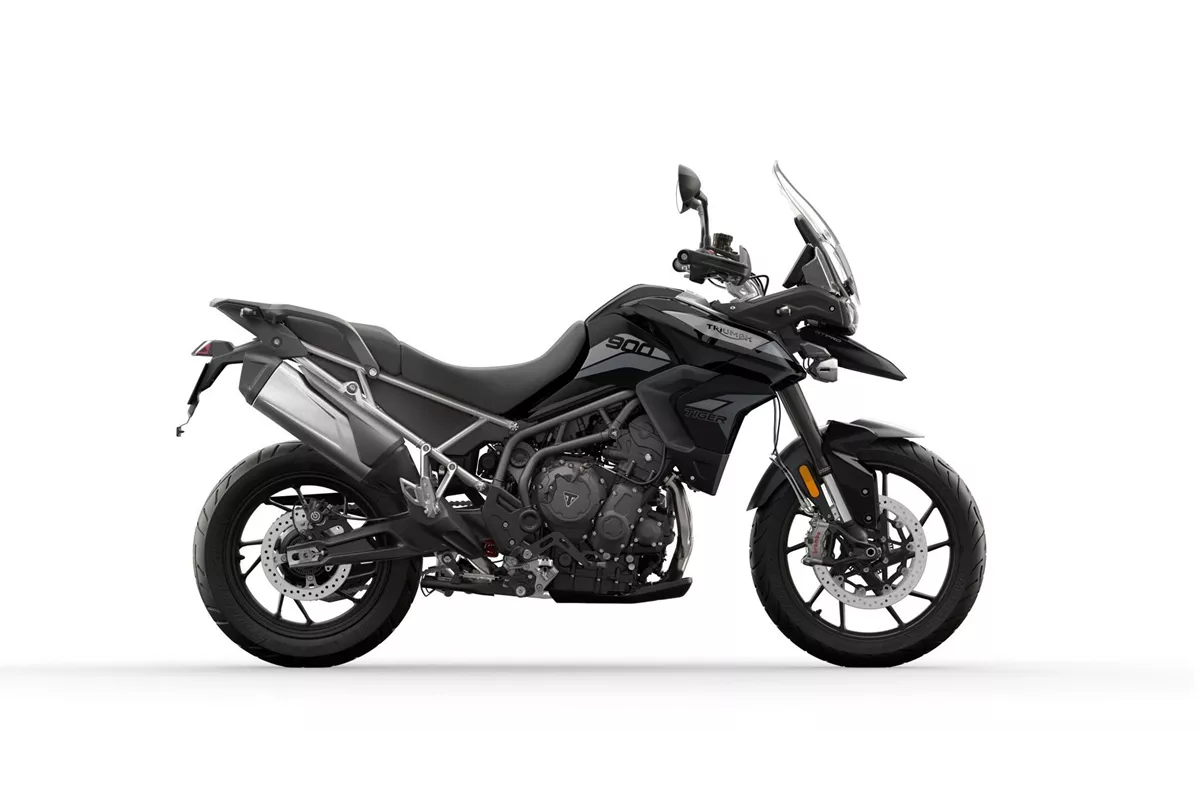 Triumph Tiger 900 GT Pro Triumph Tiger 900 GT Pro