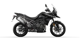 Triumph Tiger 900 GT Pro 2023 vs Triumph Tiger 900 Rally Pro 2020
