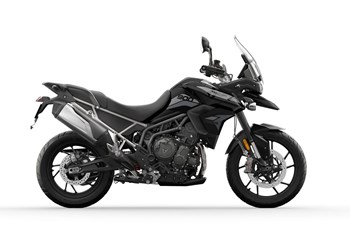 Triumph Tiger 900 GT Pro 2023 - Bild 2 Triumph Tiger 900 GT Pro 2023 - Bild 2