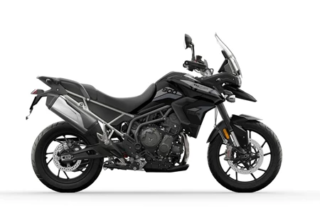 Triumph Tiger 900 GT Pro 2023 Triumph Tiger 900 GT Pro 2023