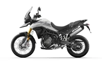 Triumph Tiger 900 Rally 2023 - Bild 5 Triumph Tiger 900 Rally 2023 - Bild 5