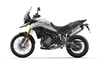 Triumph Tiger 900 Rally 2023 - Bild 5 Triumph Tiger 900 Rally 2023 - Bild 5