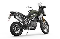 Triumph Tiger 900 Rally 2023 - Bild 6 Triumph Tiger 900 Rally 2023 - Bild 6