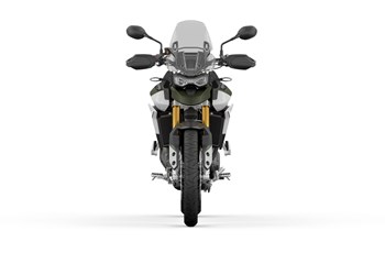 Triumph Tiger 900 Rally 2023 - Bild 8 Triumph Tiger 900 Rally 2023 - Bild 8