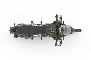 Triumph Tiger 900 Rally 2023 - Bild 9 Triumph Tiger 900 Rally 2023 - Bild 9