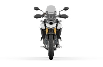 Triumph Tiger 900 Rally 2023 - Bild 11 Triumph Tiger 900 Rally 2023 - Bild 11