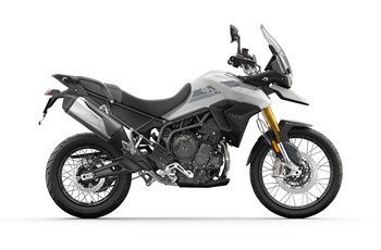 Triumph Tiger 900 Rally 2023 - Bild 12 Triumph Tiger 900 Rally 2023 - Bild 12