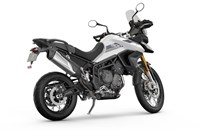 Triumph Tiger 900 Rally 2023 - Bild 14 Triumph Tiger 900 Rally 2023 - Bild 14