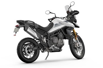 Triumph Tiger 900 Rally 2023 - Bild 14 Triumph Tiger 900 Rally 2023 - Bild 14