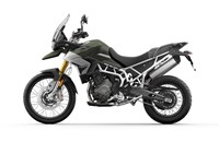 Triumph Tiger 900 Rally 2023 - Bild 16 Triumph Tiger 900 Rally 2023 - Bild 16