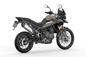 Triumph Tiger 900 Rally 2023 - Bild 13 Triumph Tiger 900 Rally 2023 - Bild 13