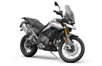 Triumph Tiger 900 Rally 2023 - Bild 17 Triumph Tiger 900 Rally 2023 - Bild 17