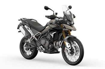 Triumph Tiger 900 Rally 2023 - Bild 4 Triumph Tiger 900 Rally 2023 - Bild 4