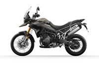 Triumph Tiger 900 Rally 2023 - Bild 3 Triumph Tiger 900 Rally 2023 - Bild 3