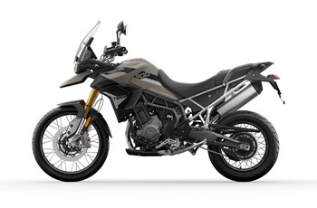 Triumph Tiger 900 Rally 2023 - Bild 3 Triumph Tiger 900 Rally 2023 - Bild 3