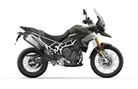 Triumph Tiger 900 Rally 2023 - Bild 18 Triumph Tiger 900 Rally 2023 - Bild 18