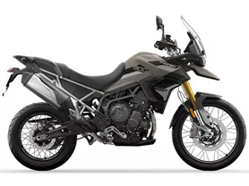 Triumph Tiger 900 Rally Triumph Tiger 900 Rally