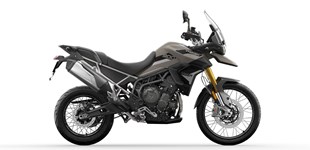 Triumph Tiger 900 Rally 2023 vs KTM 890 Adventure 2023