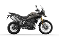 Triumph Tiger 900 Rally 2023 - Bild 1 Triumph Tiger 900 Rally 2023 - Bild 1