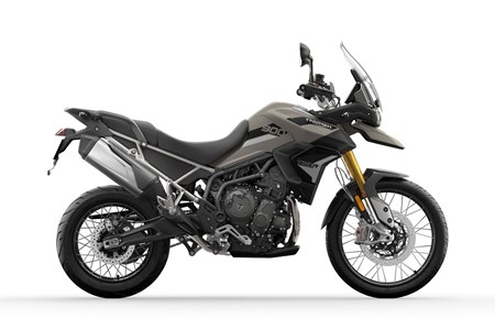 Triumph Tiger 900 Rally 2023 Triumph Tiger 900 Rally 2023