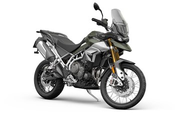 Triumph Tiger 900 Rally 2023 - Bild 19 Triumph Tiger 900 Rally 2023 - Bild 19