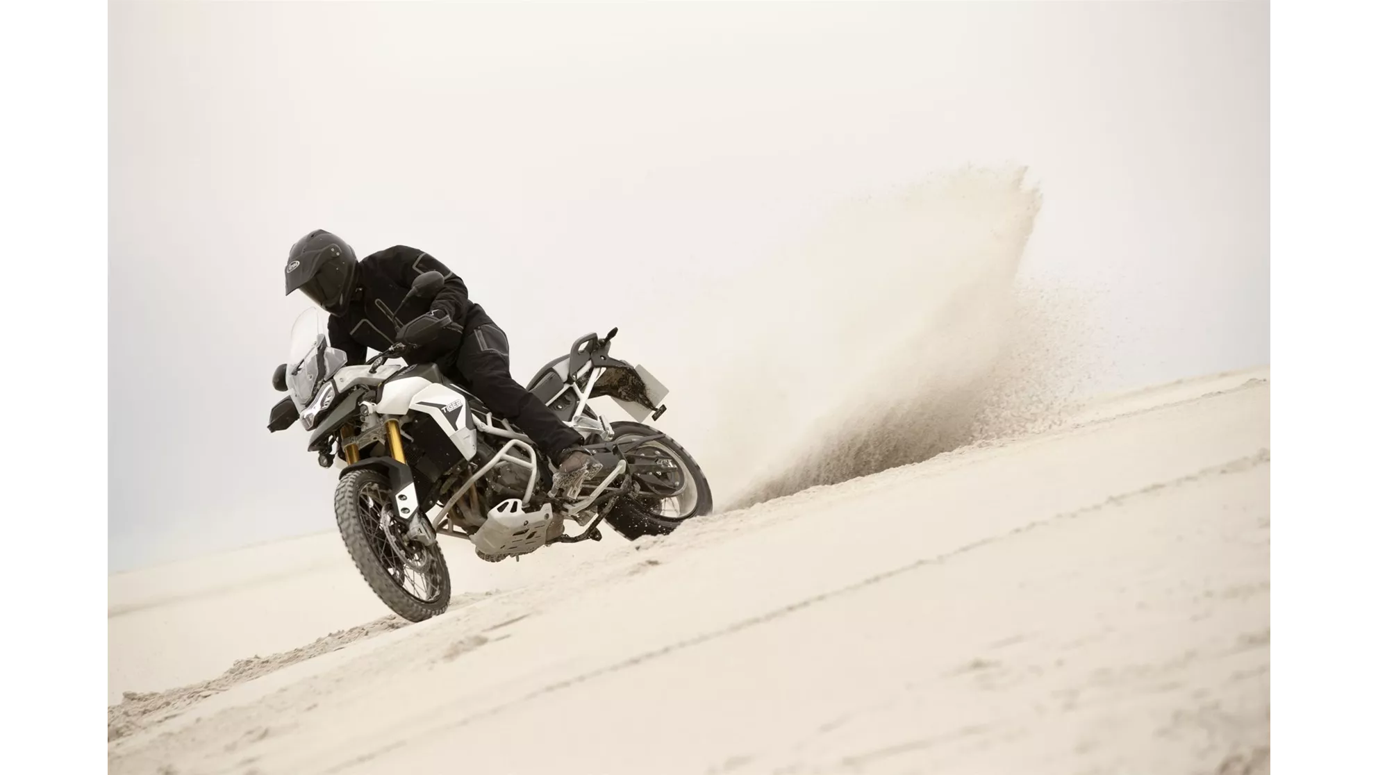 Triumph Tiger 900 Rally Pro - Image 1 Triumph Tiger 900 Rally Pro - Image 1