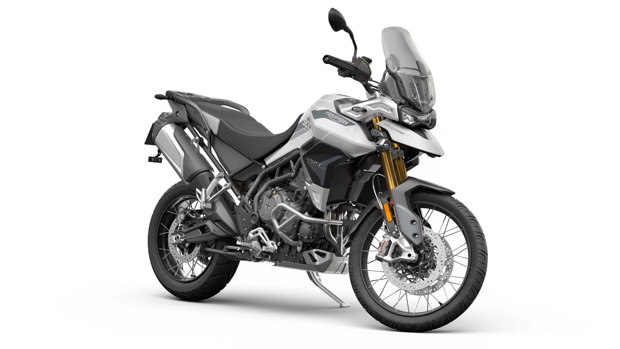 Triumph Tiger 900 Rally Pro - Image 2 Triumph Tiger 900 Rally Pro - Image 2