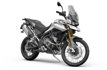 Triumph Tiger 900 Rally Pro 2023 - Bild 4 Triumph Tiger 900 Rally Pro 2023 - Bild 4
