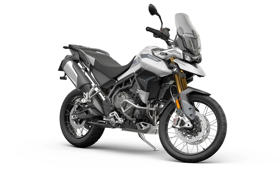 Triumph Tiger 900 Rally Pro Bild 3: Triumph Tiger 900 Rally Pro
