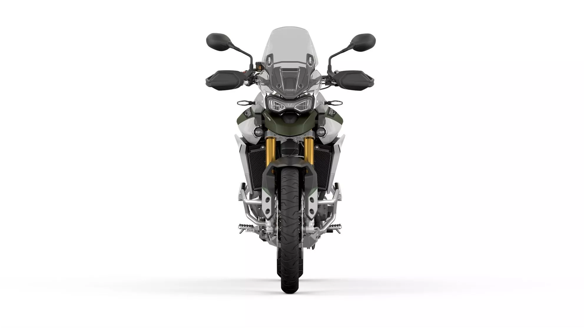 Triumph Tiger 900 Rally Pro - Image 4 Triumph Tiger 900 Rally Pro - Image 4