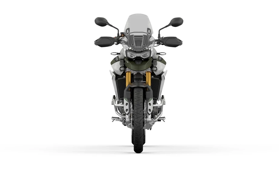 Triumph Tiger 900 Rally Pro Bild 5: Triumph Tiger 900 Rally Pro