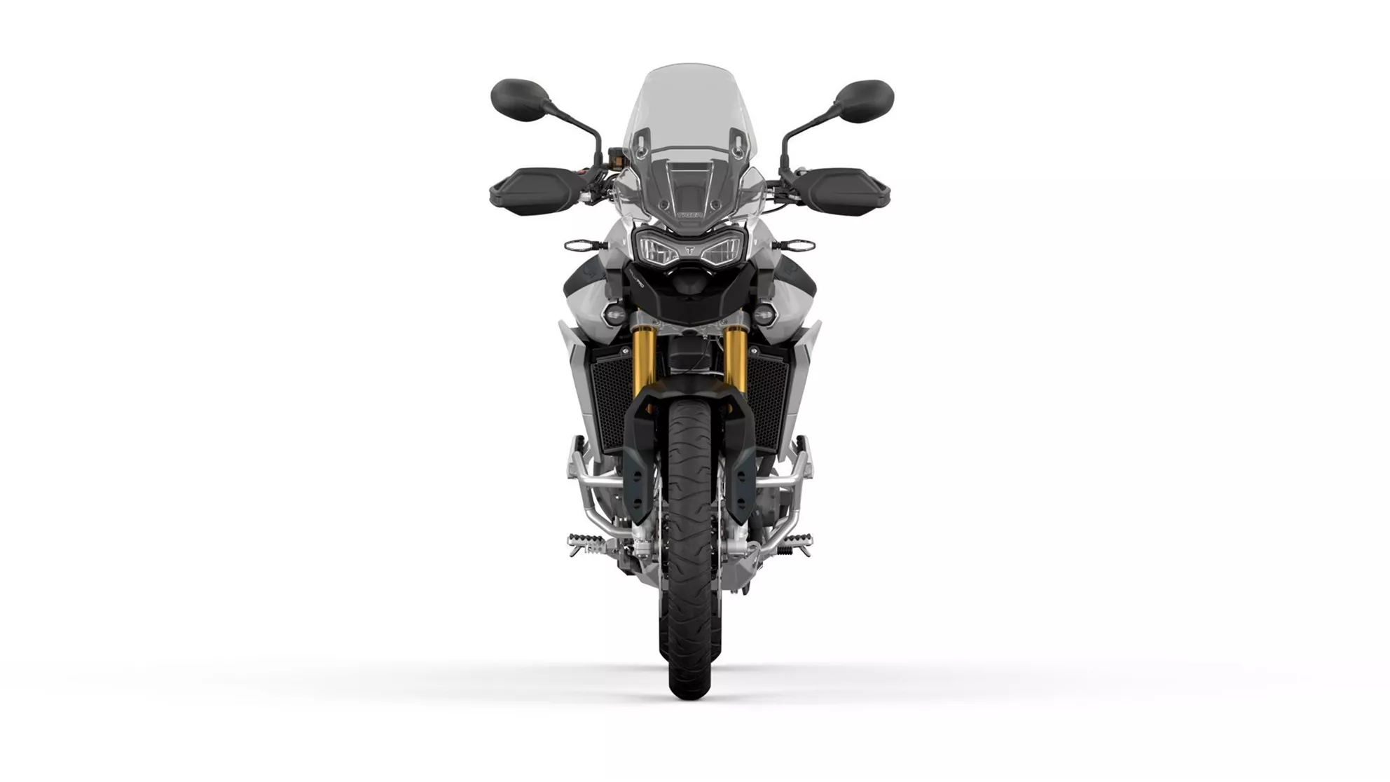 Triumph Tiger 900 Rally Pro - Image 8 Triumph Tiger 900 Rally Pro - Image 8