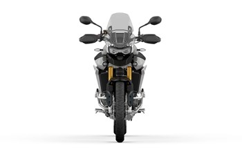 Triumph Tiger 900 Rally Pro 2023 - Bild 10 Triumph Tiger 900 Rally Pro 2023 - Bild 10