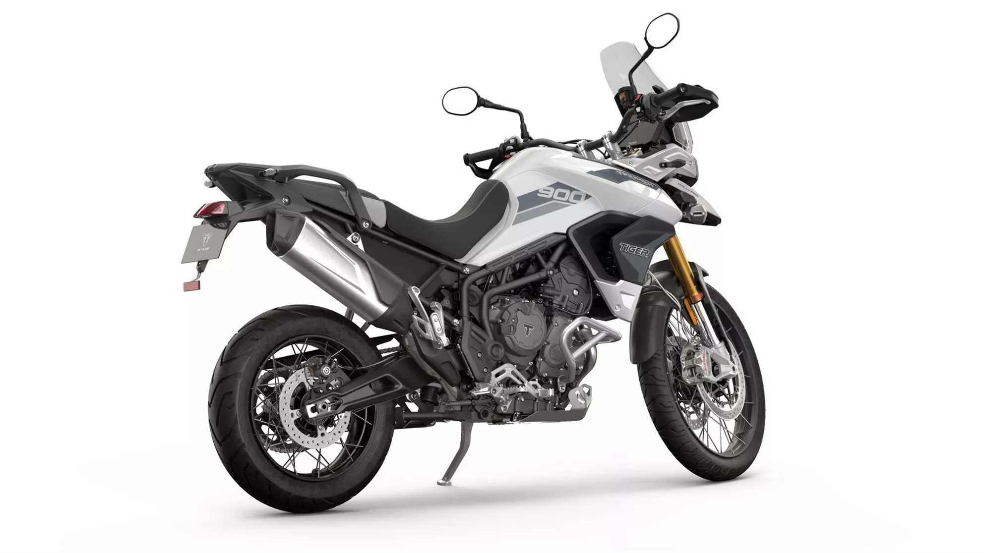 Triumph Tiger 900 Rally Pro - Image 9 Triumph Tiger 900 Rally Pro - Image 9