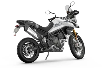 Triumph Tiger 900 Rally Pro 2023 - Bild 11 Triumph Tiger 900 Rally Pro 2023 - Bild 11