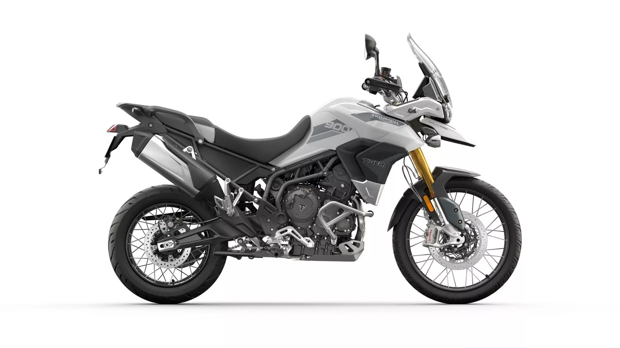 Triumph Tiger 900 Rally Pro - Image 10 Triumph Tiger 900 Rally Pro - Image 10